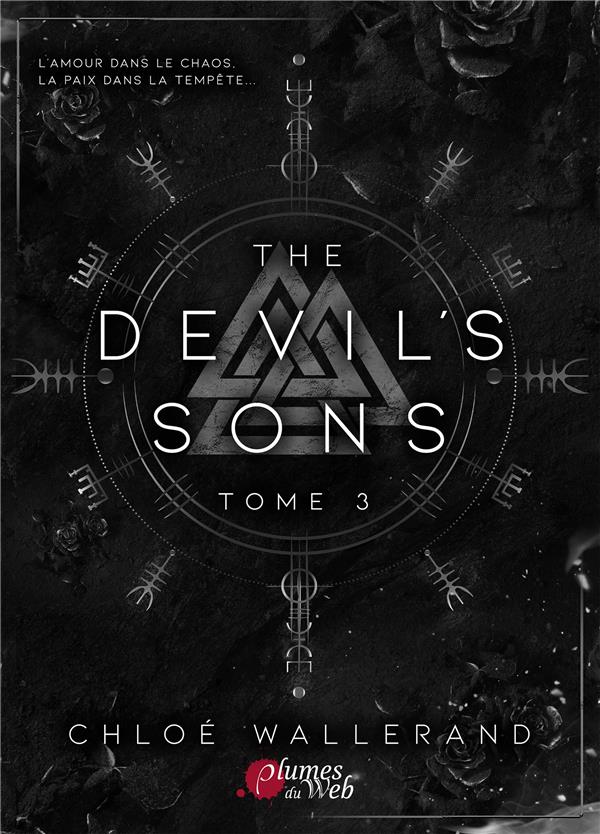 THE DEVIL'S SONS - TOME 3