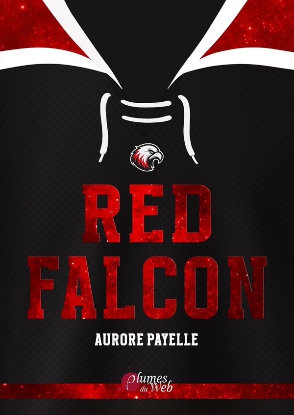 RED FALCON (RELIE)
