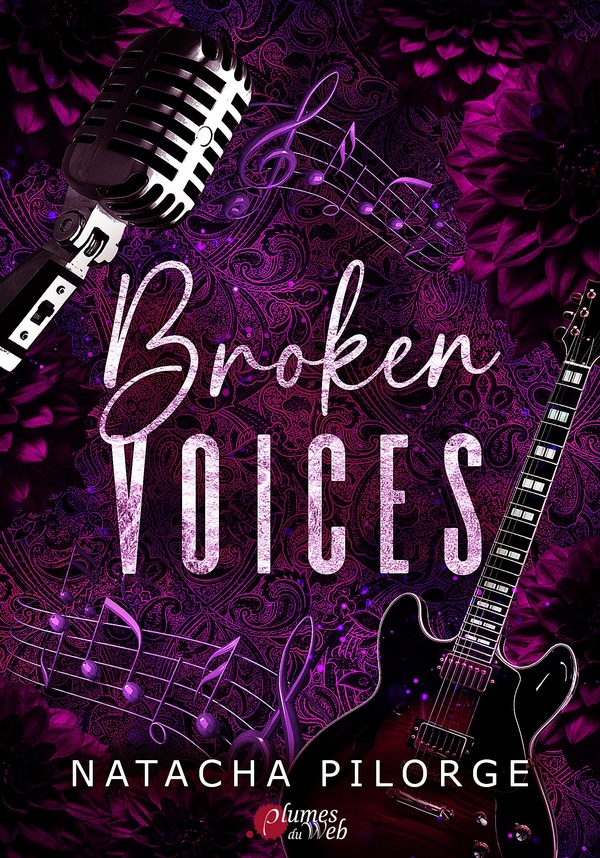 BROKEN VOICES