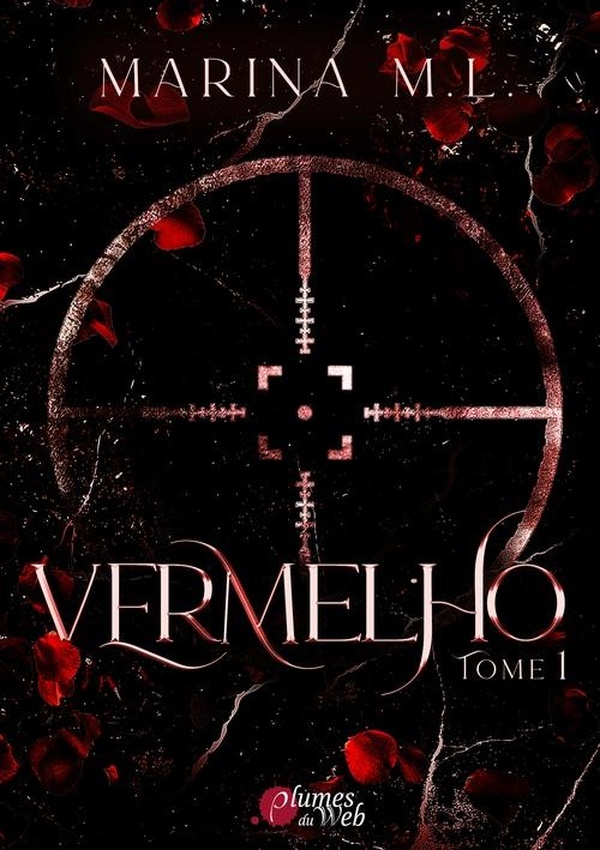 VERMELHO - TOME 01 - VOL01