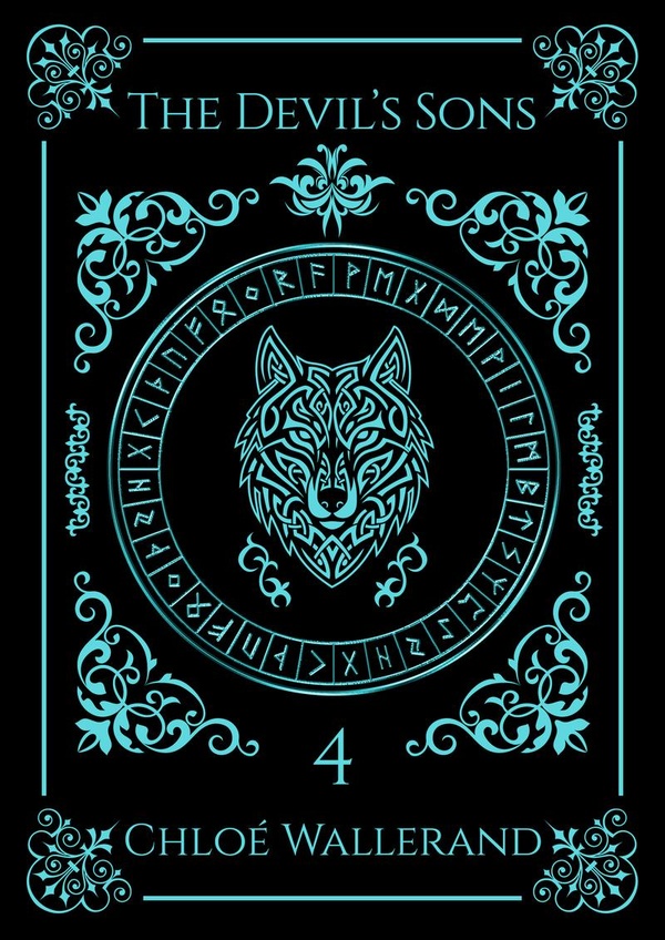 THE DEVIL'S SONS - TOME 04 - VOL04