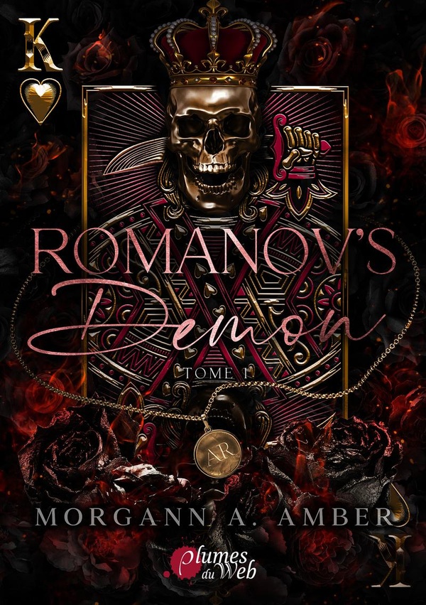 ROMANOV'S DEMON - TOME 01 - VOL01