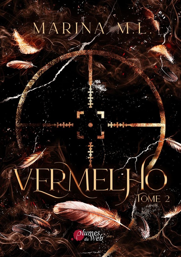 VERMELHO - TOME 02 - VOL02