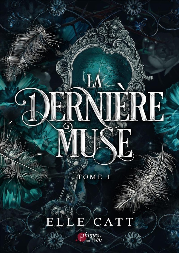LA DERNIERE MUSE - TOME 01 - VOL01