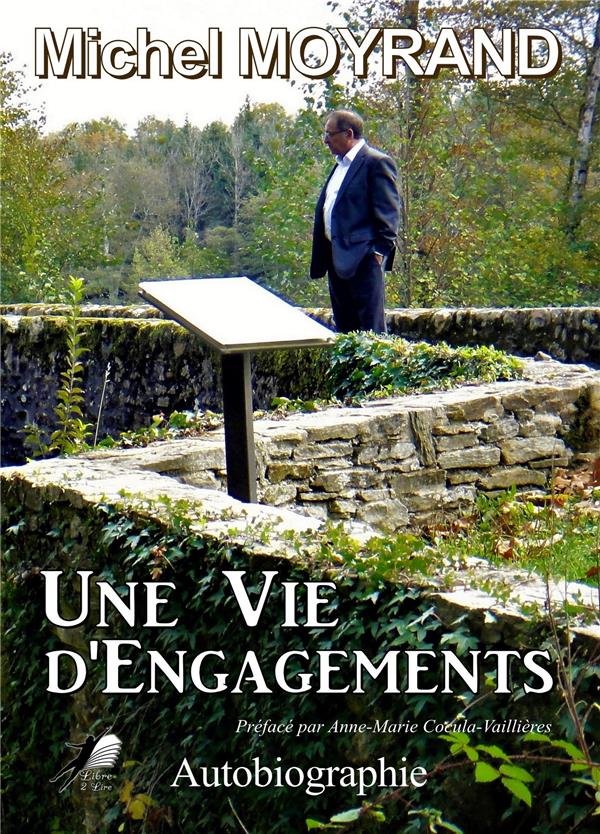 UNE VIE D'ENGAGEMENTS