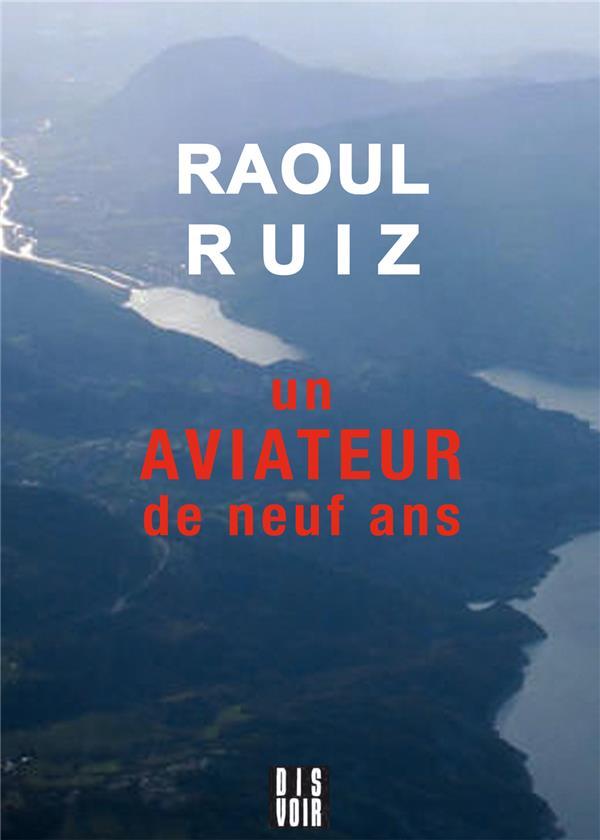 UN AVIATEUR DE NEUF ANS