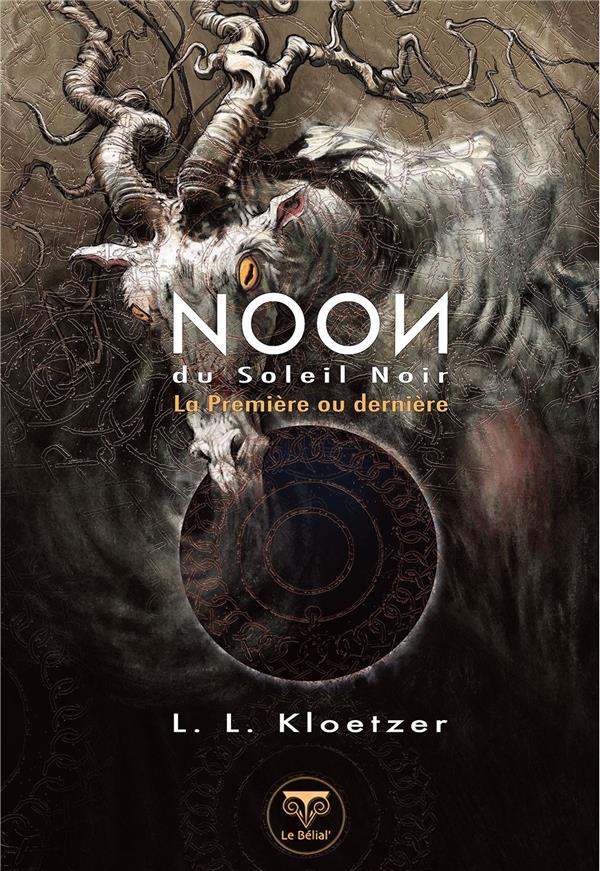 LA PREMIERE OU DERNIERE - NOON T.2 - ILLUSTRATIONS, NOIR ET BLANC