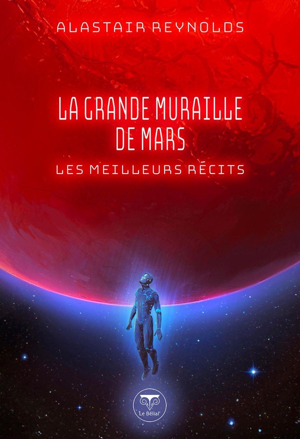 LA GRANDE MURAILLE DE MARS