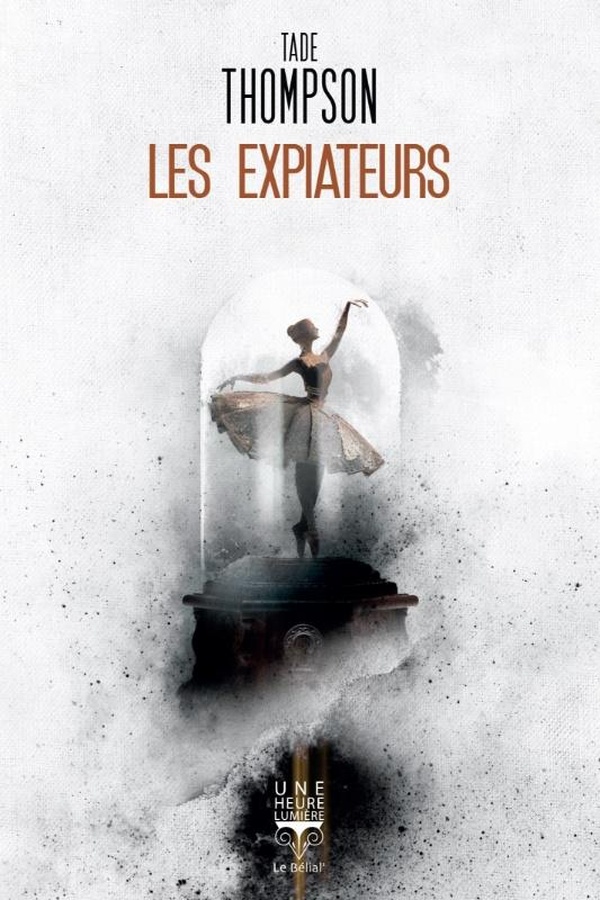 LES EXPIATEURS