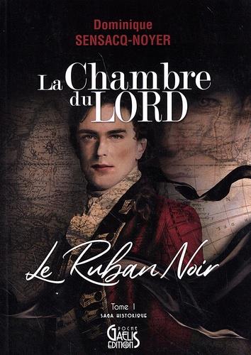 LE RUBAN NOIR