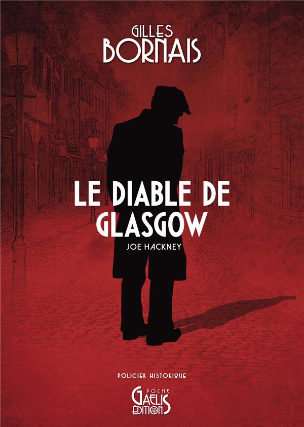 LE DIABLE DE GLASGOW