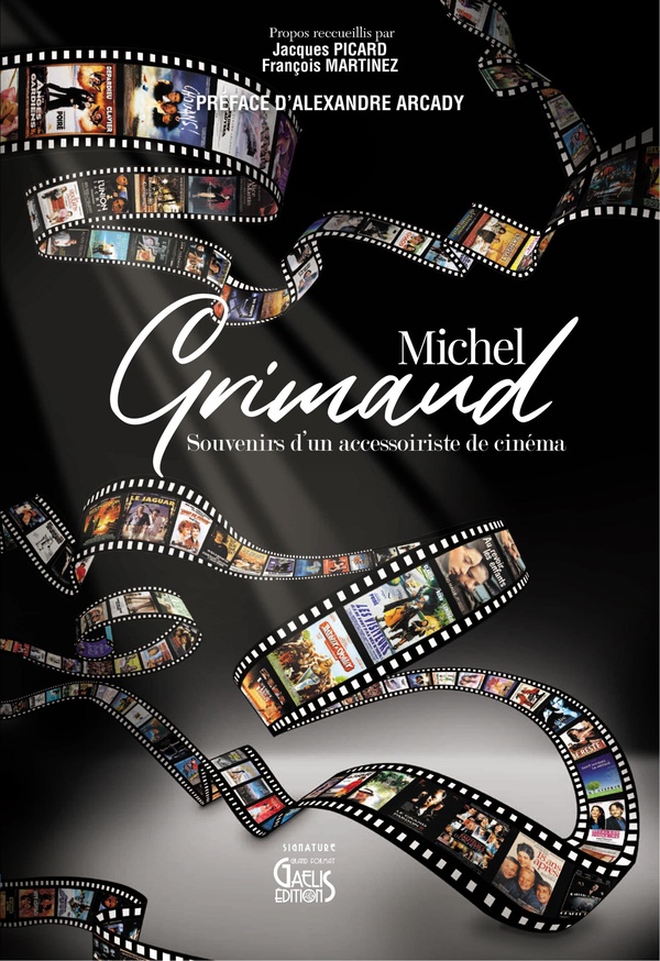 MICHEL GRIMAUD