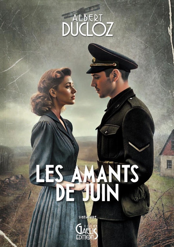 LES AMANTS DE JUIN
