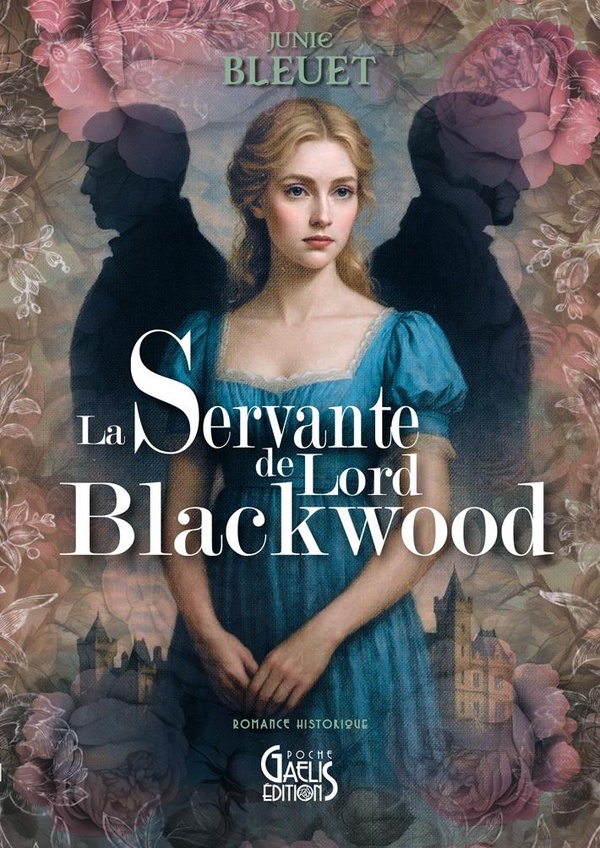 LA SERVANTE DE LORD BLACKWOOD