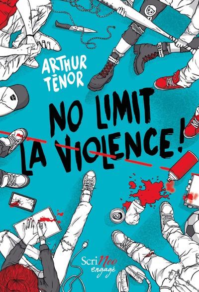 NO LIMIT LA VIOLENCE !