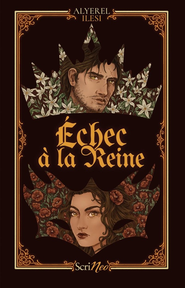ECHEC A LA REINE