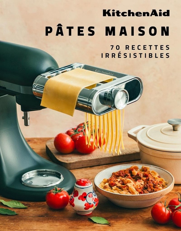 KITCHENAID PATES MAISON