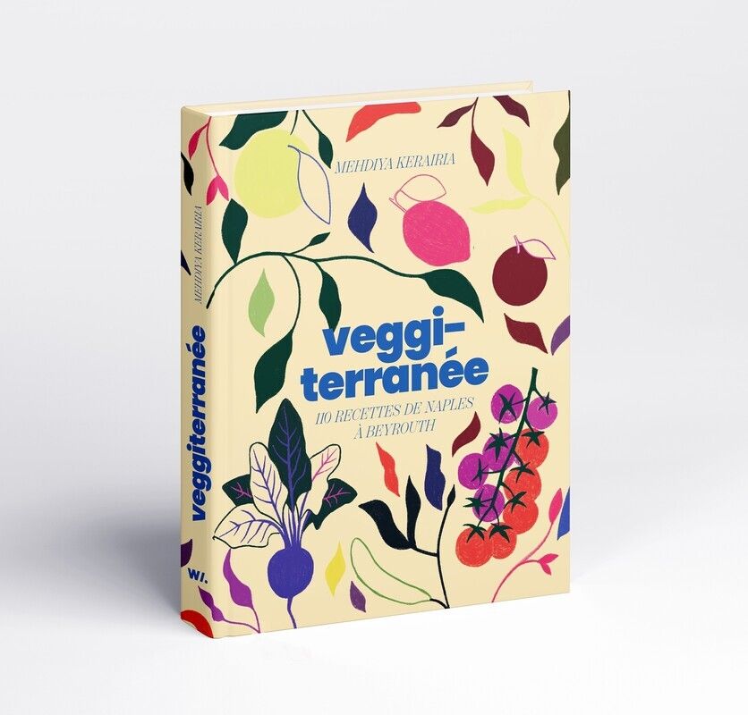VEGGITERRANEE