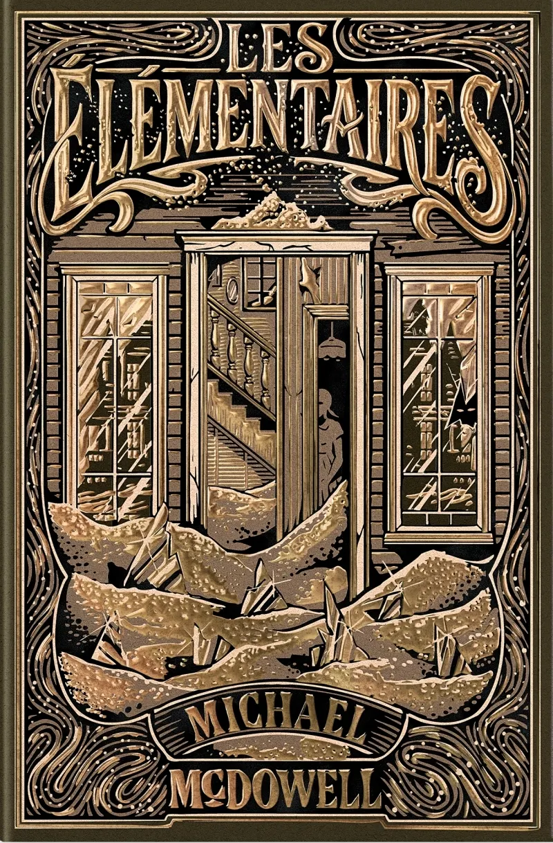 LES ELEMENTAIRES