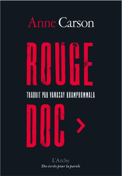 ROUGE DOC >