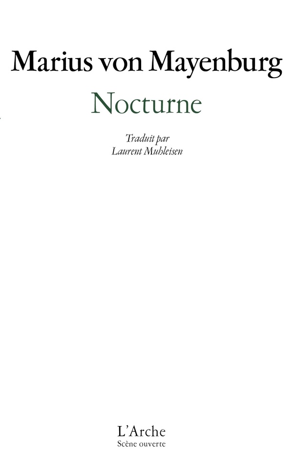 NOCTURNE