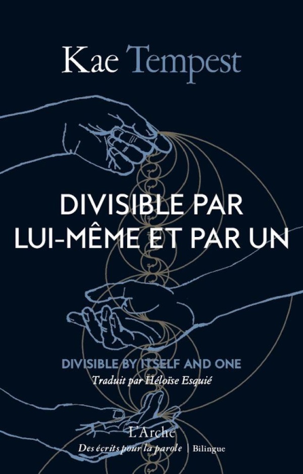 DIVISIBLE PAR LUI-MEME ET PAR UN - DIVISIBLE BY ITSELF AND ONE