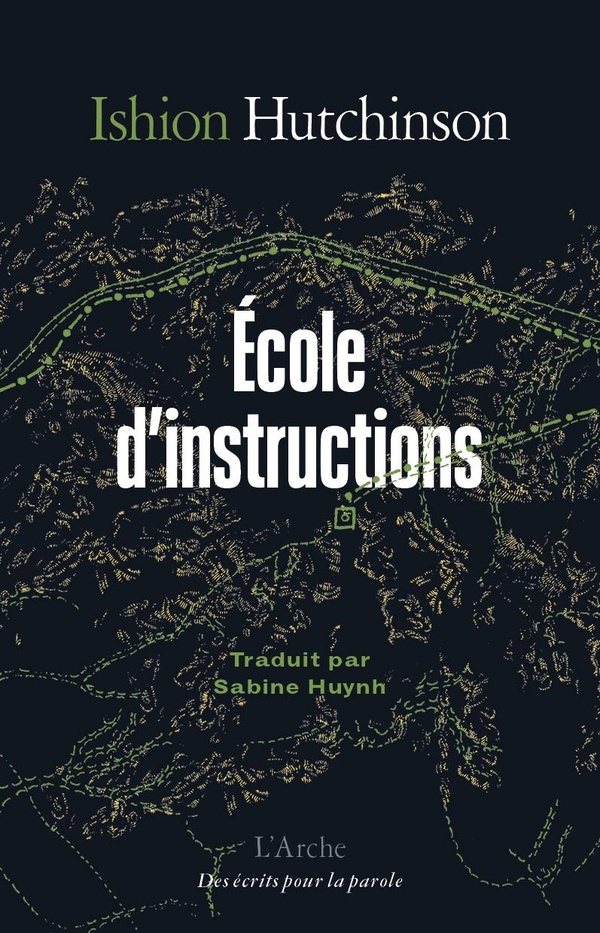 ECOLE D'INSTRUCTIONS