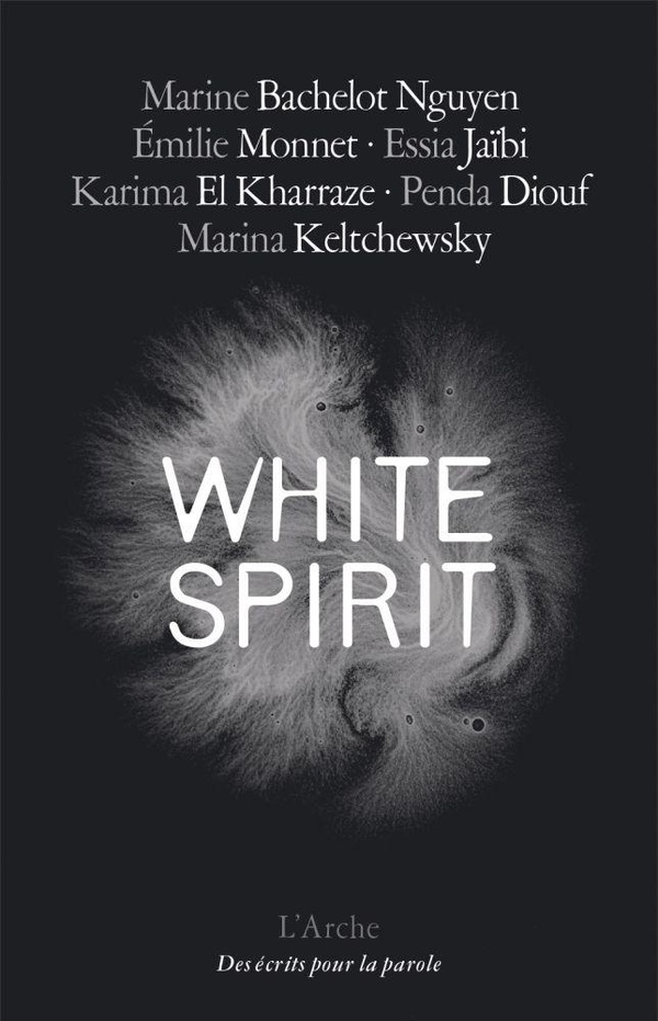 WHITE SPIRIT