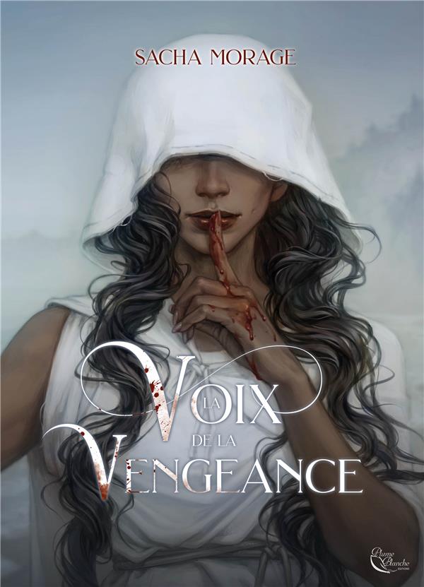 LA VOIX DE LA VENGEANCE