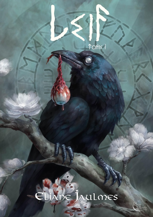 LEIF, TOME 1