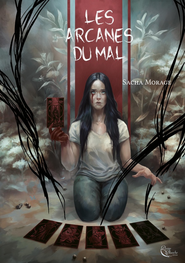 LES ARCANES DU MAL - VERSION BROCHE