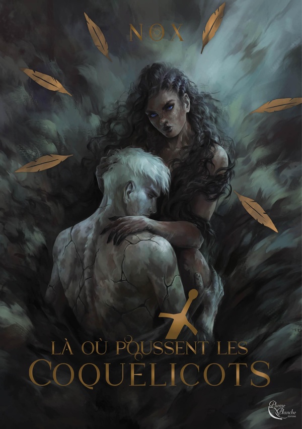 LA OU POUSSENT LES COQUELICOTS