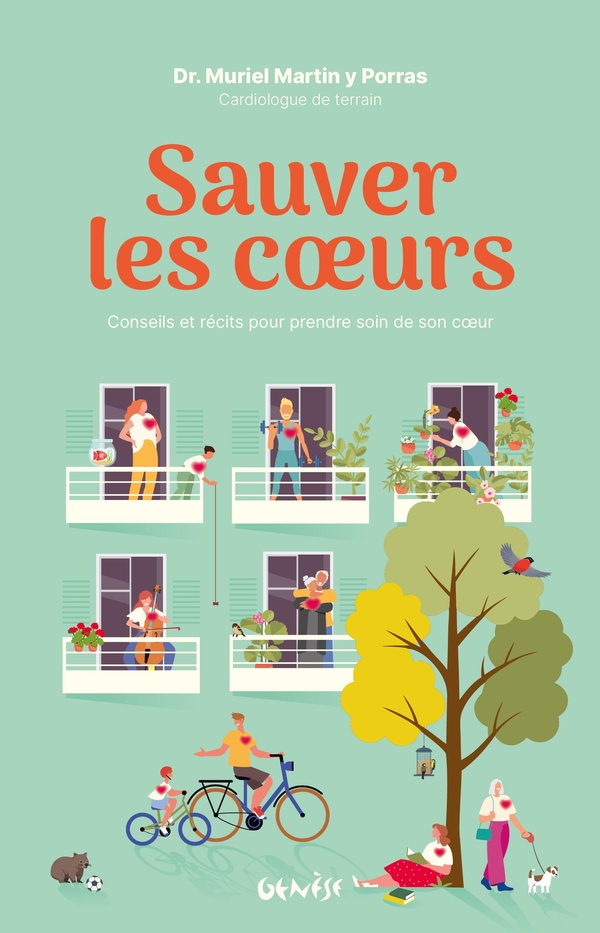 SAUVER LES COEURS