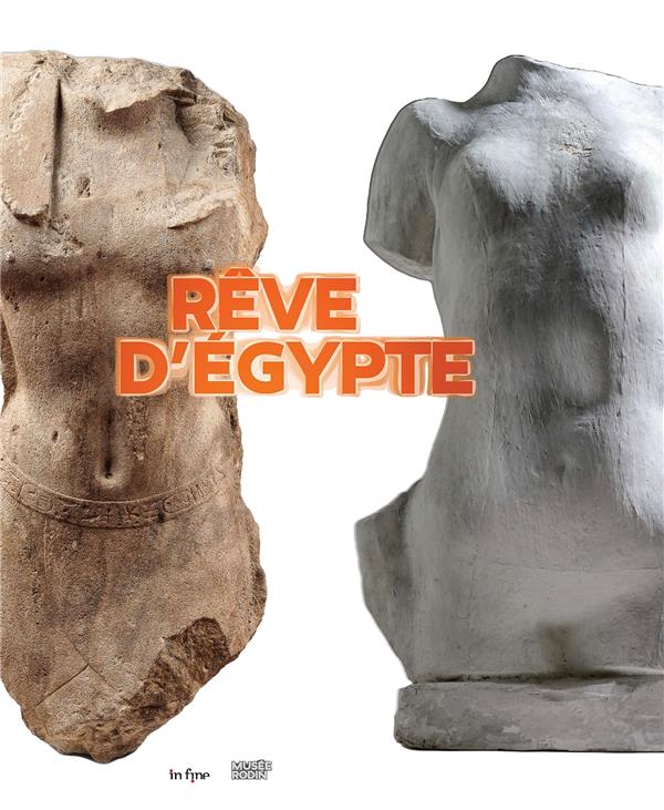 REVE D'EGYPTE