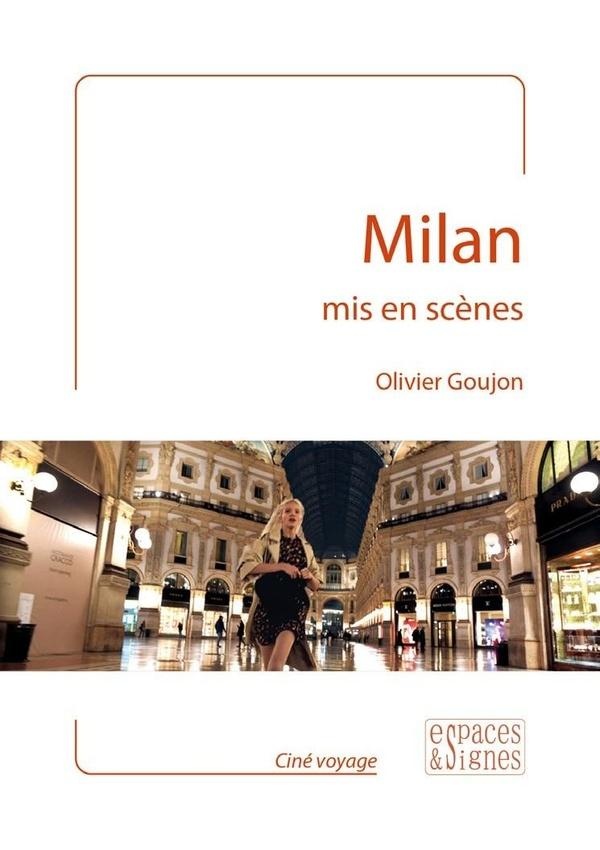 MILAN MIS EN SCENES - ILLUSTRATIONS, COULEUR