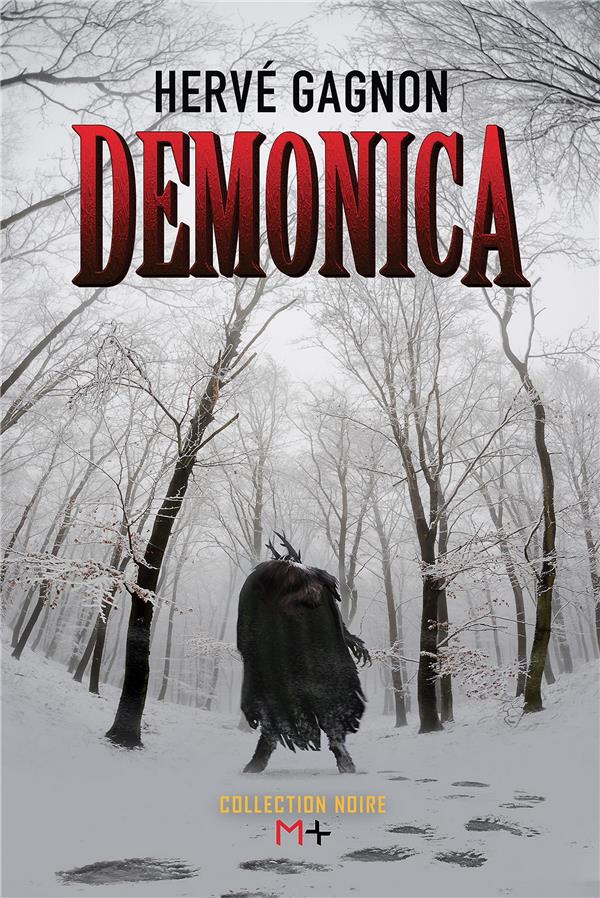 DEMONICA