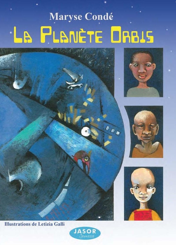 LA PLANETE ORBIS