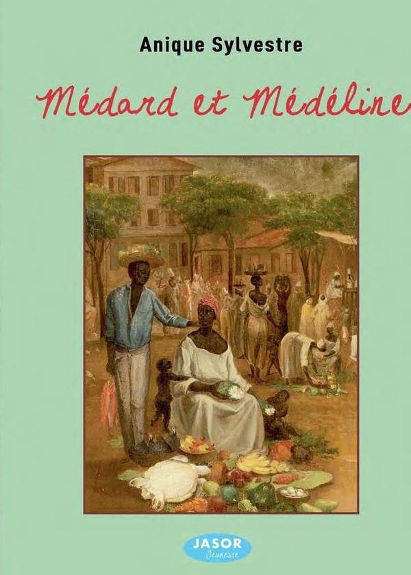 MEDARD ET MEDELINE