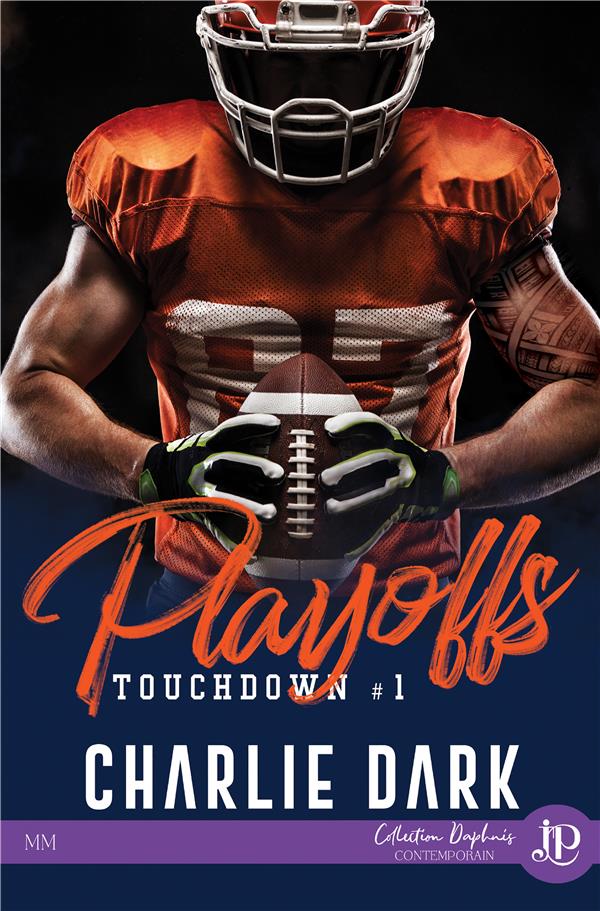 TOUCHDOWN - T01 - PLAYOFFS