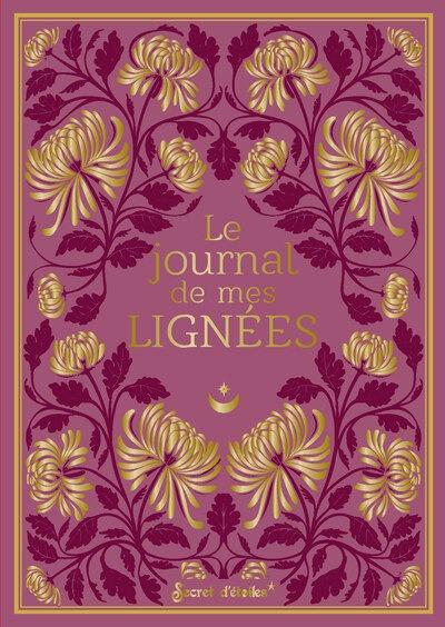 LE JOURNAL DE MES LIGNEES