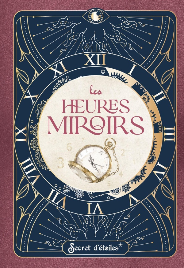 HEURES MIROIRS