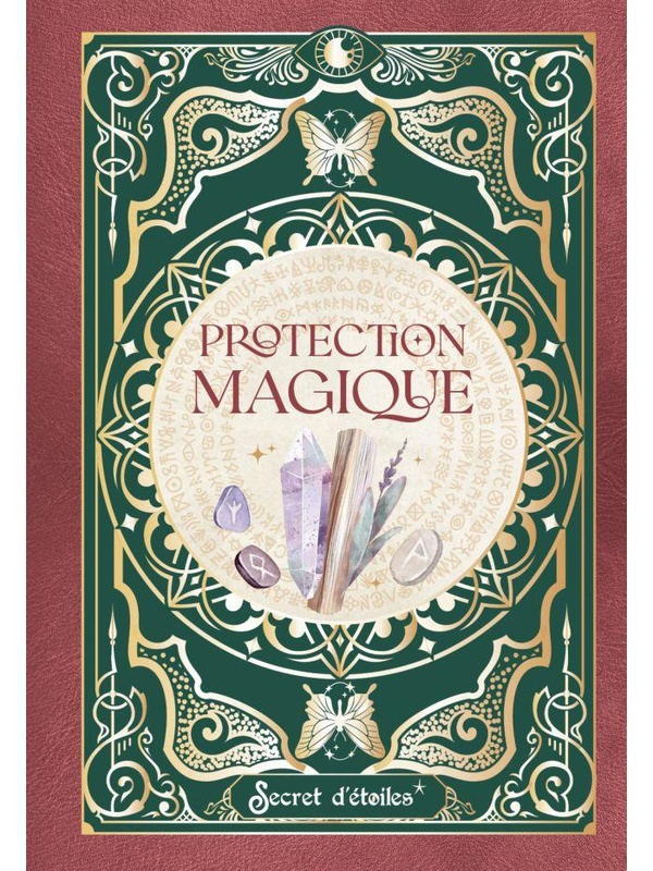 PROTECTION MAGIQUE