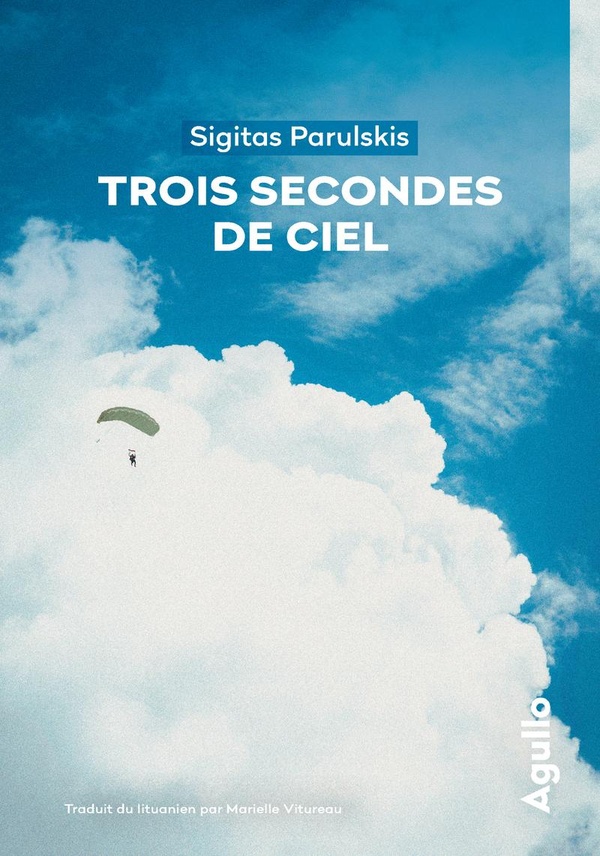 TROIS SECONDES DE CIEL