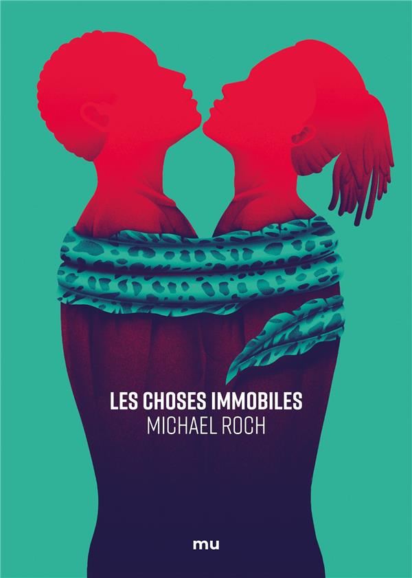 LES CHOSES IMMOBILES