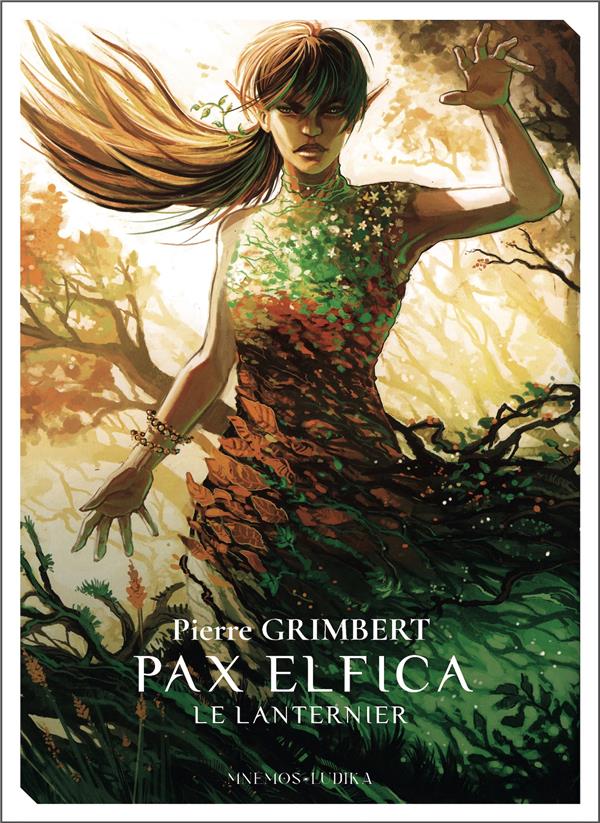 PAX ELFICA
