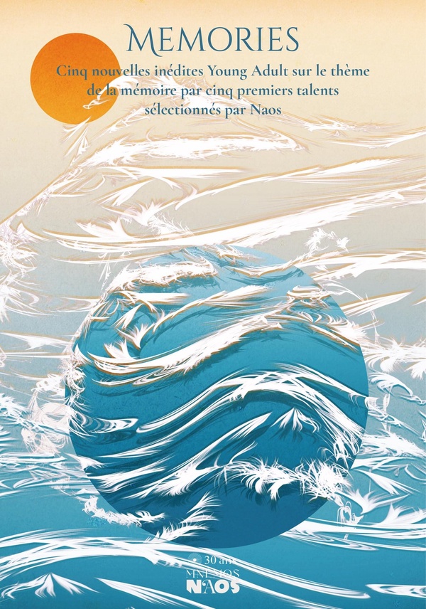 MEMORIES, ANTHOLOGIE DES NOUVEAUX TALENTS YOUNG ADULT