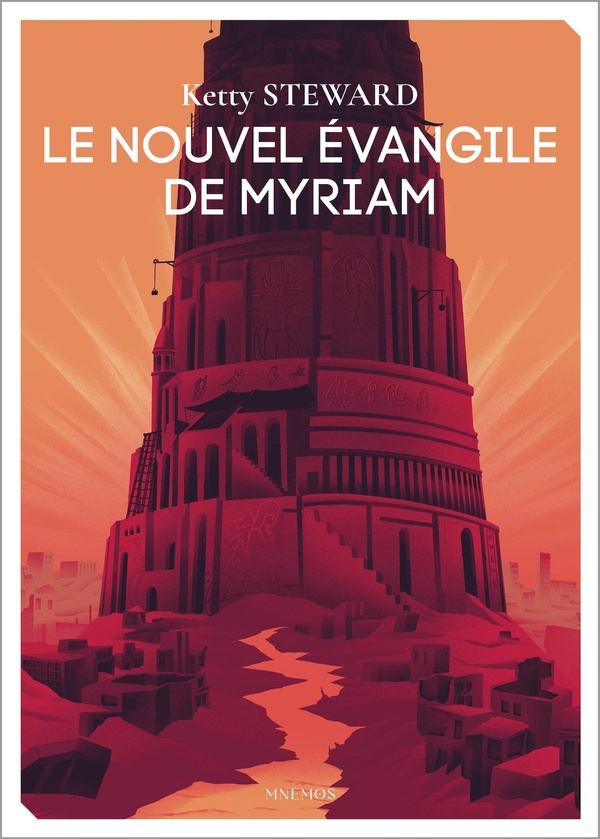 LE NOUVEL EVANGILE DE MYRIAM