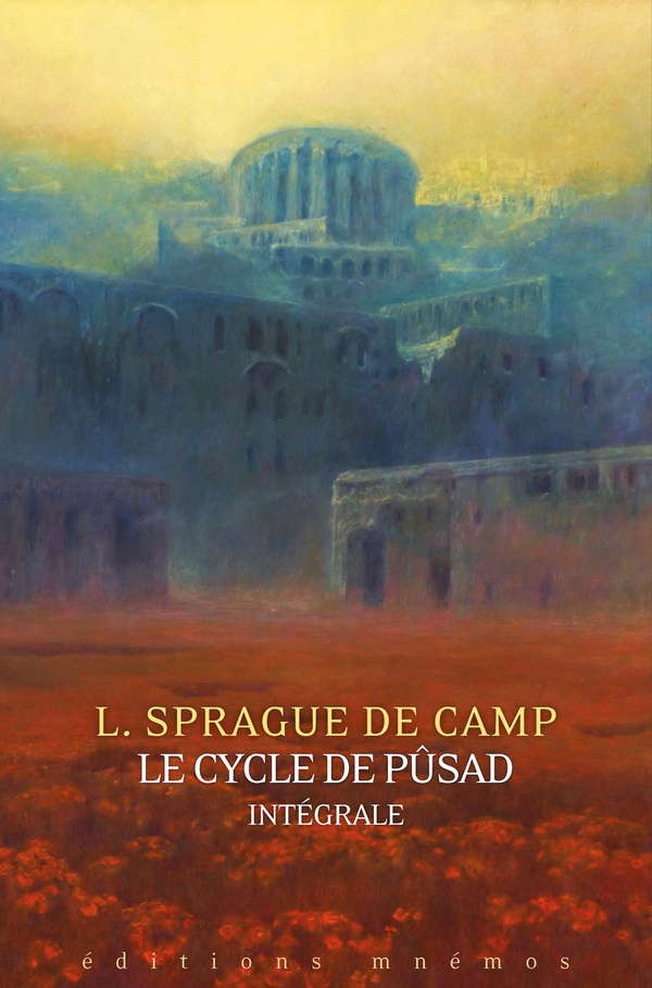 LE CYCLE DE PUSAD