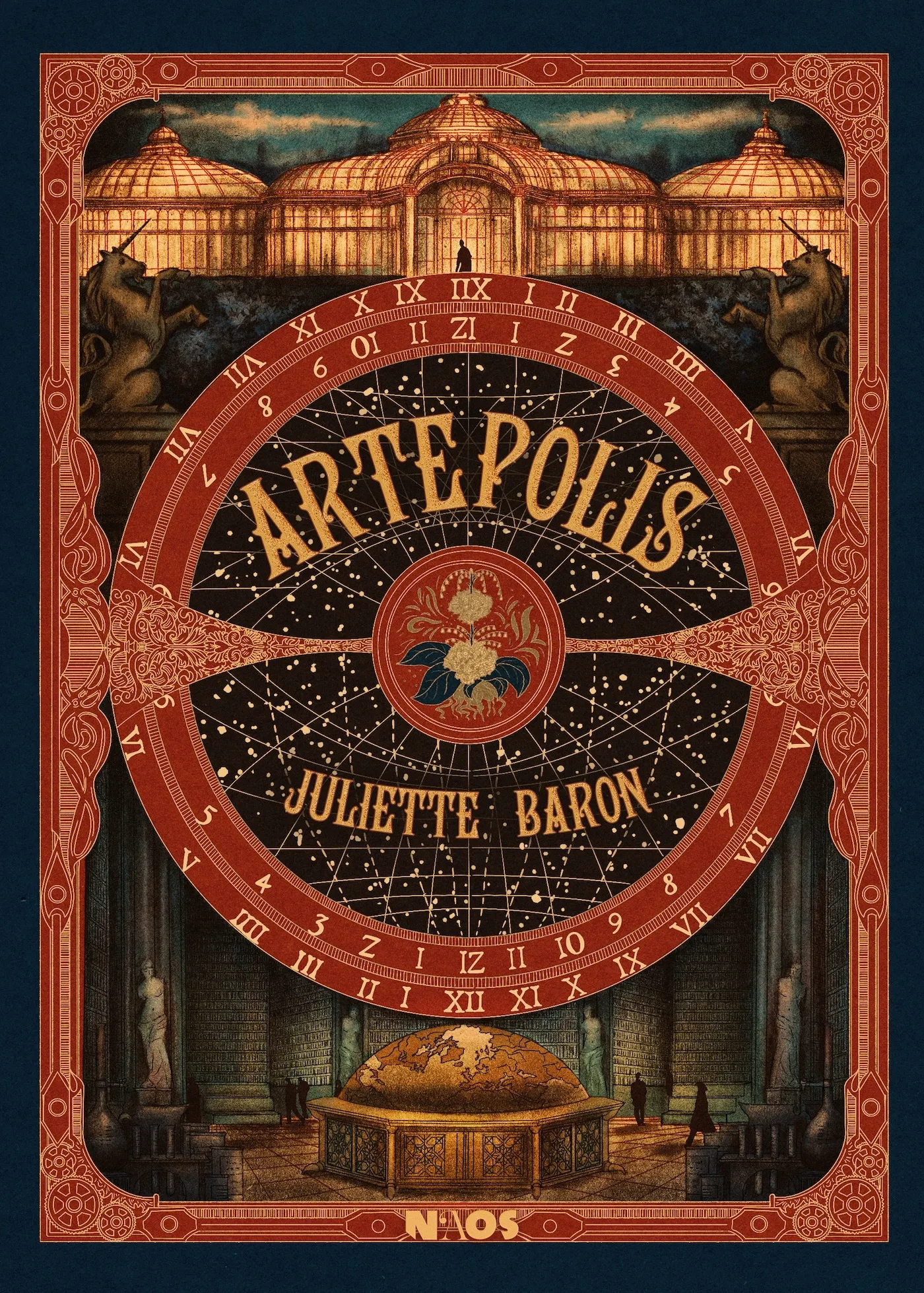 ARTEPOLIS