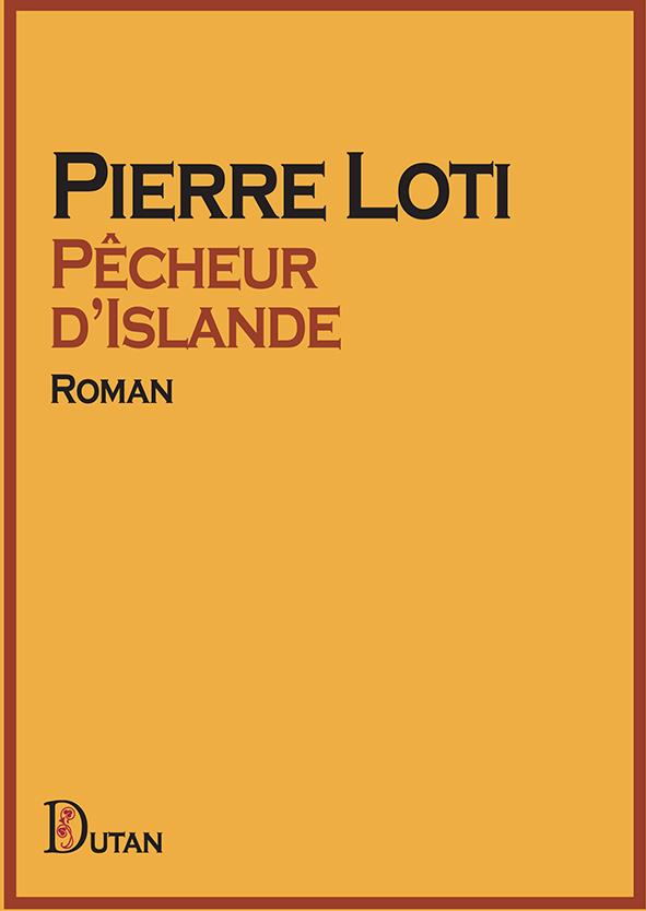 PECHEUR D ISLANDE